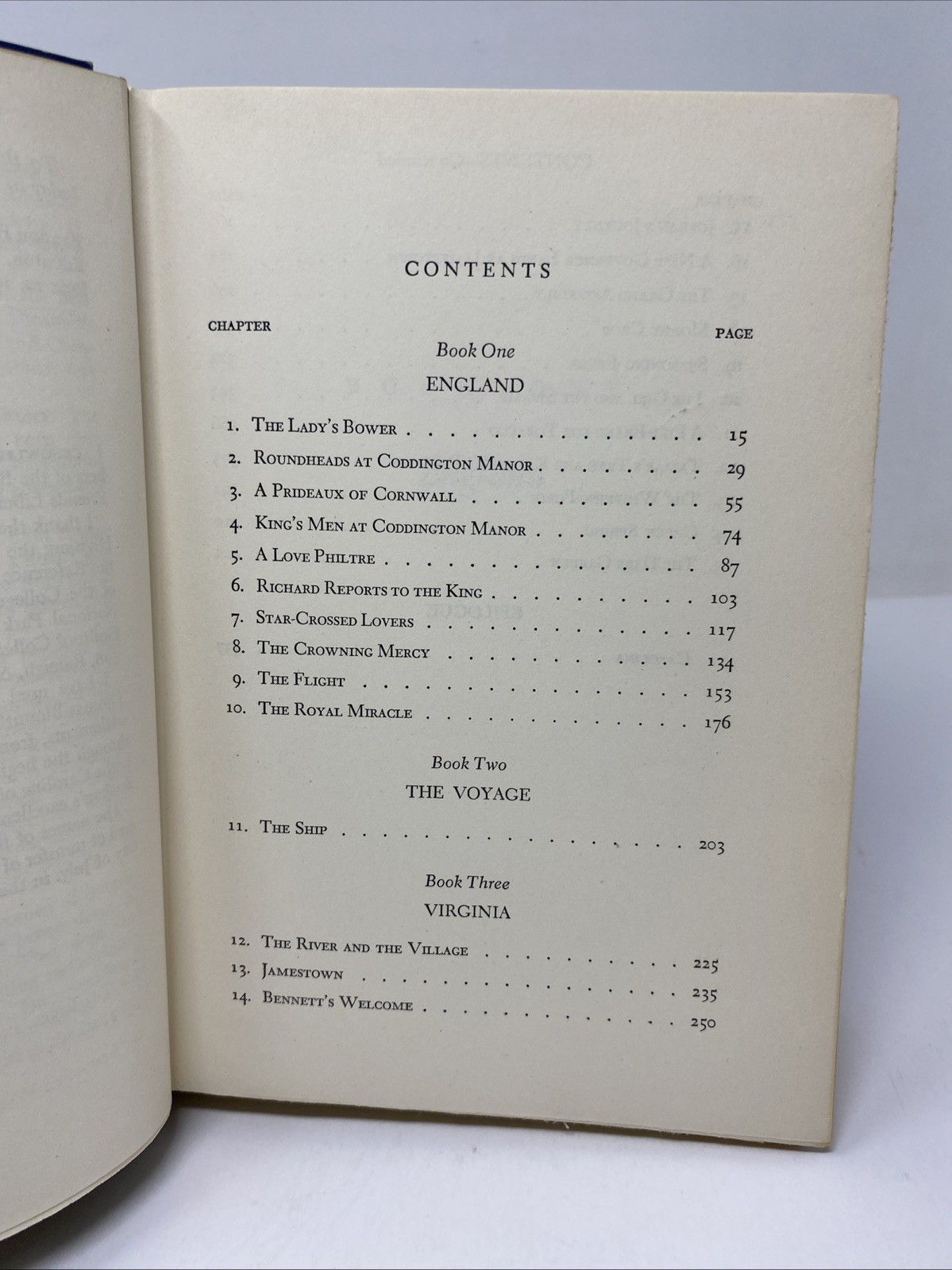 Bennet’s Welcome 1st Edition Signed Inscribed Inglis Fletcher HC DJ 1950