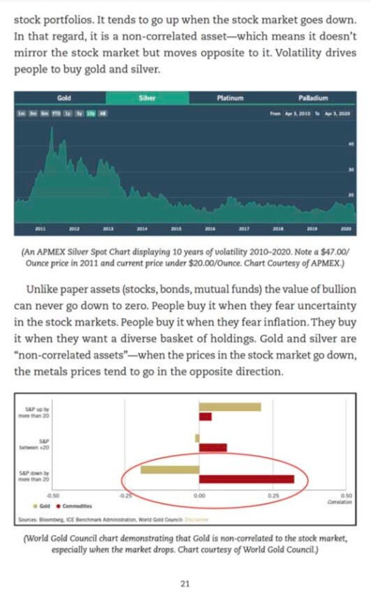 Secrets of the Rare Coin & Bullion Business Guide Book