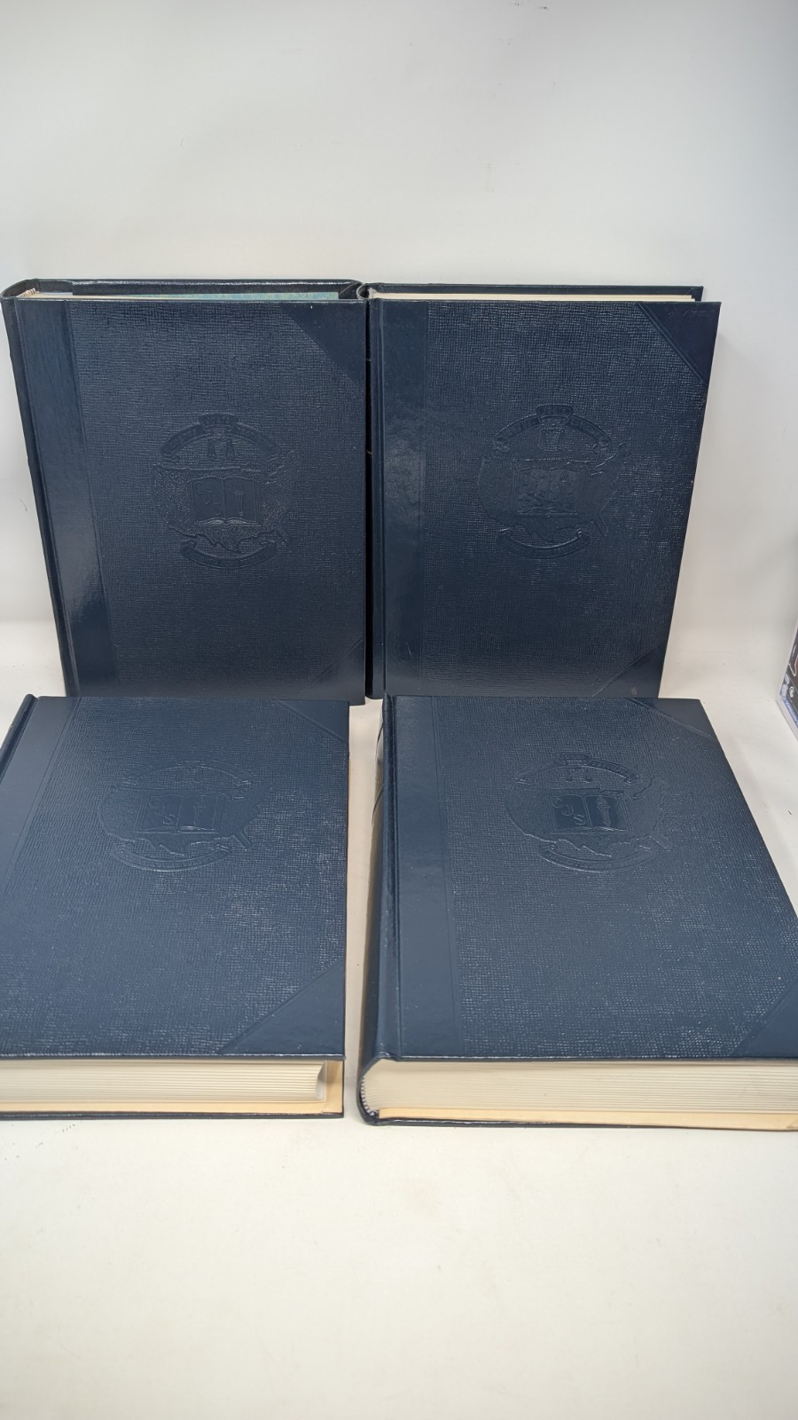 Corpus Juris Secundum Lot Vol 27 and 27A-C: Discover – Divisional, Divorce 1-End