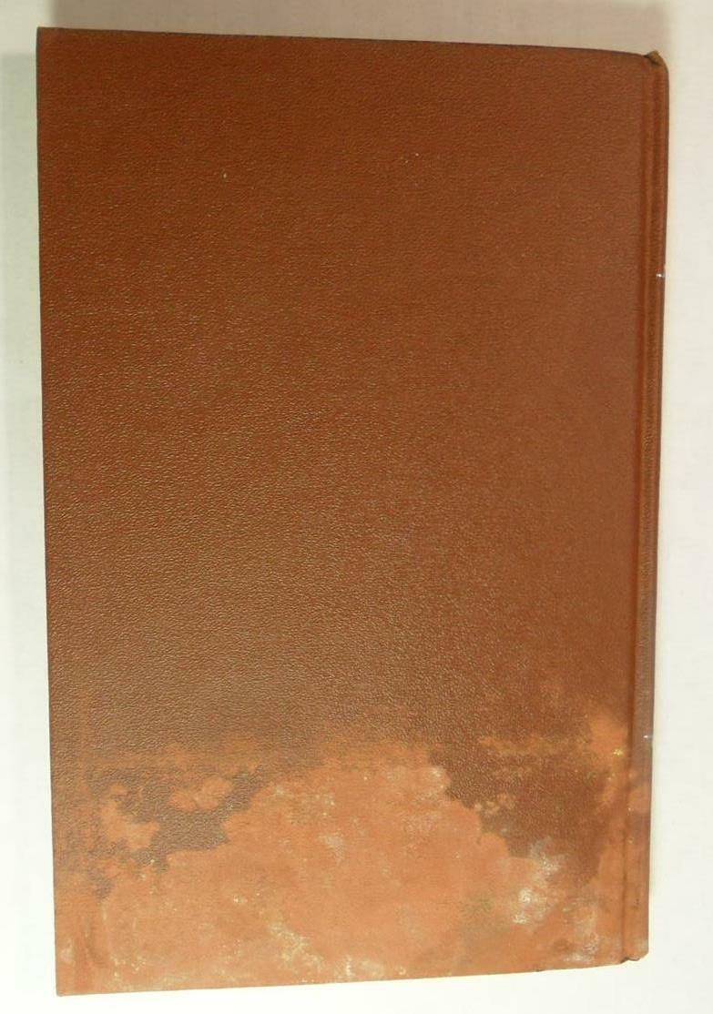 IN OUR TOWN DAMON RUNYON GARTH WILLIAMS FIRST ED DJ 1946 CREATIVE AGE PRESS