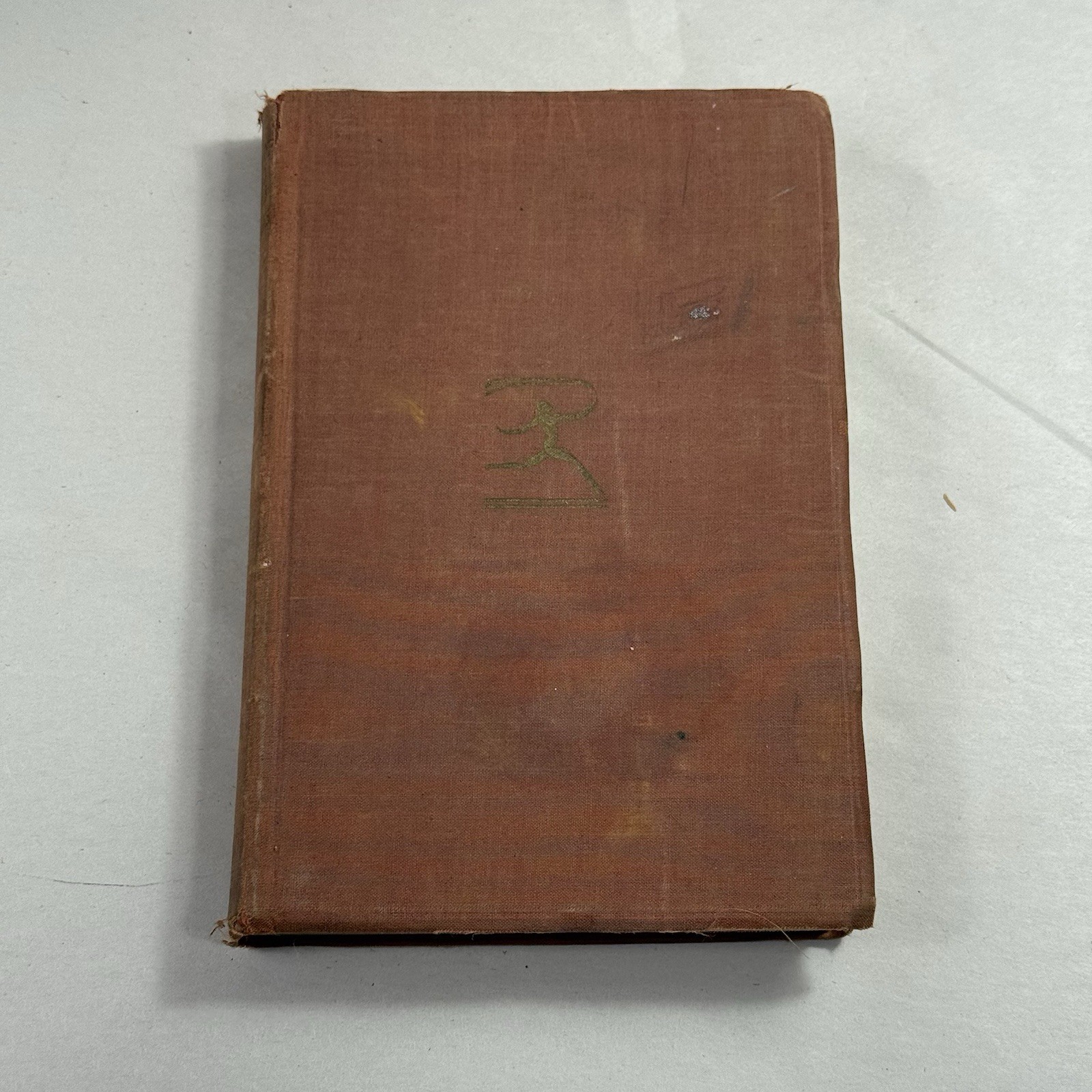 Charles Dickens / A Tale of Two Cities 1st Edition 1935 Modern library VTG