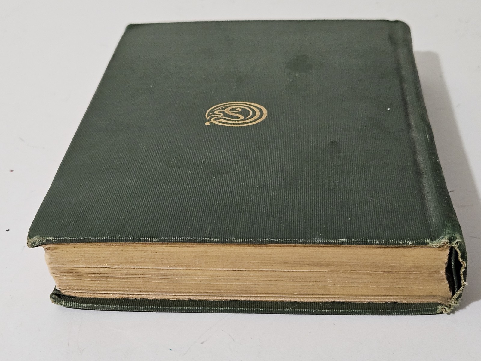 STEVENSON, Robert Louis “Treasure Island” [Charles Scribner’s Sons, 1905] VTG