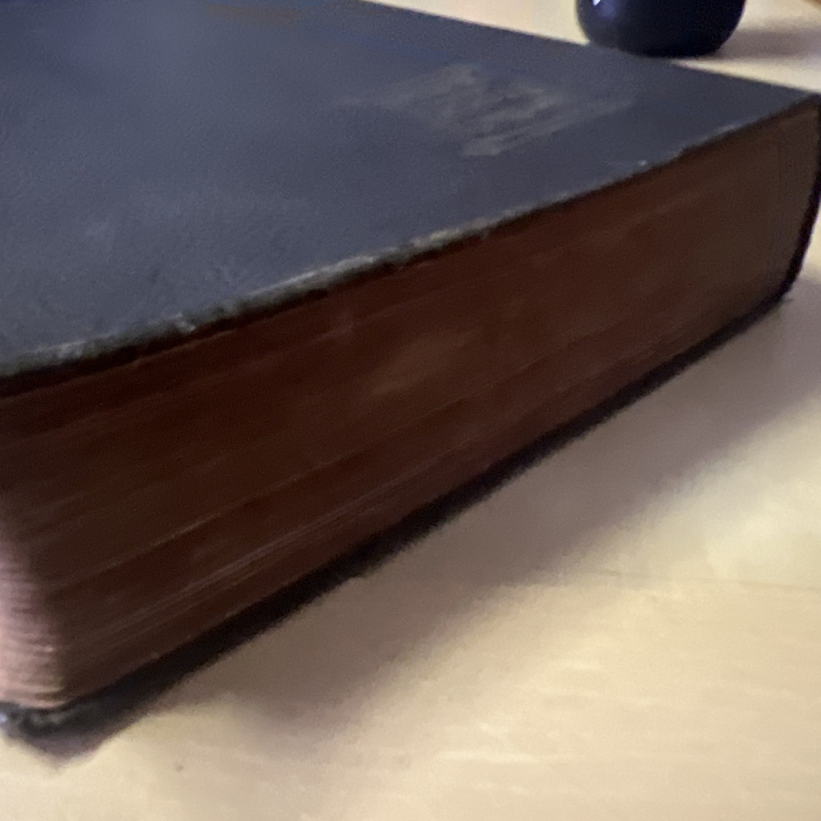 Hurlbut’s Story of the Bible Illustrated Faux Leather 1904 Rev. Jesse Hurlbut