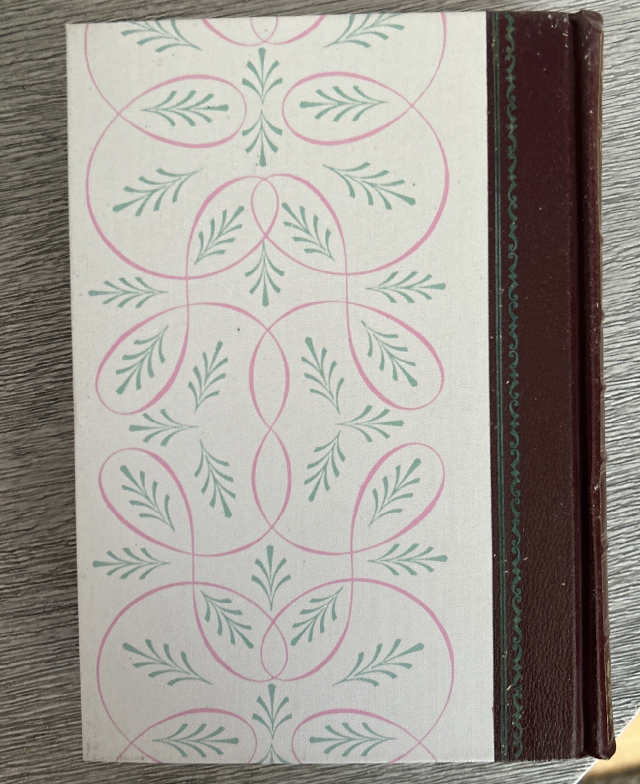 Readers Digest Condensed BooksDe Luxe Edition Volume 3 1956 First Edition