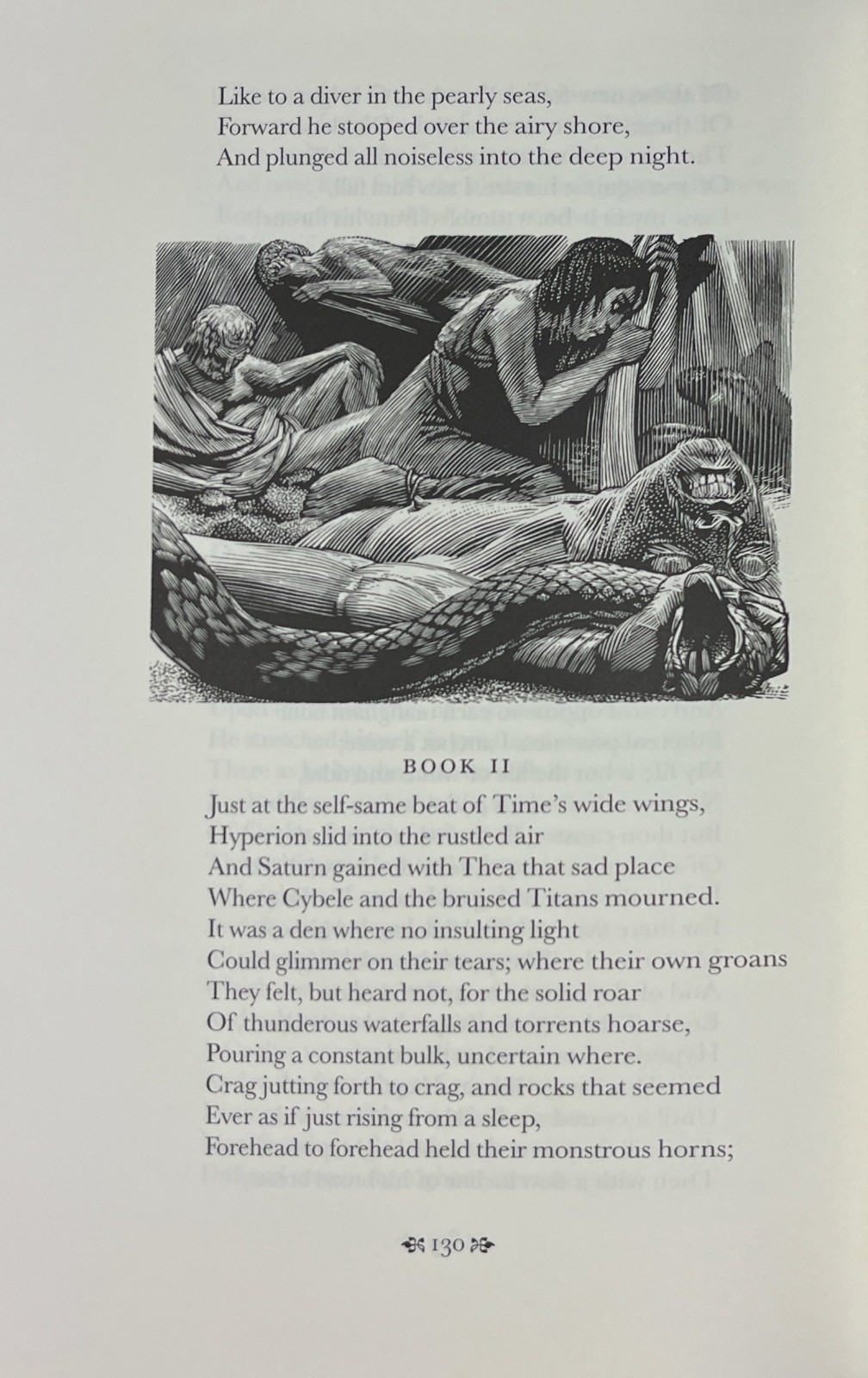 John Keats – Selected Poems. First Folio Society Edition, 2001