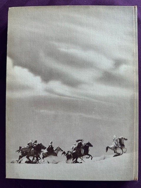 Arabian Horse Yearbook 1960 IAHA Vol Vlll Arabian Horse Books / Memorabilia