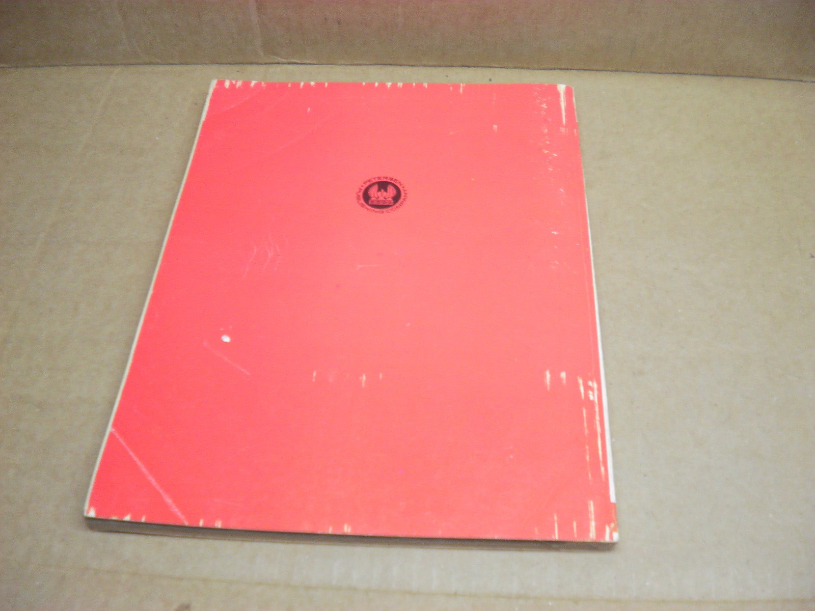 1965 HOT ROD YEARBOOK magazine No 5 Dragsters Roadsters Coupes photos 224 pages