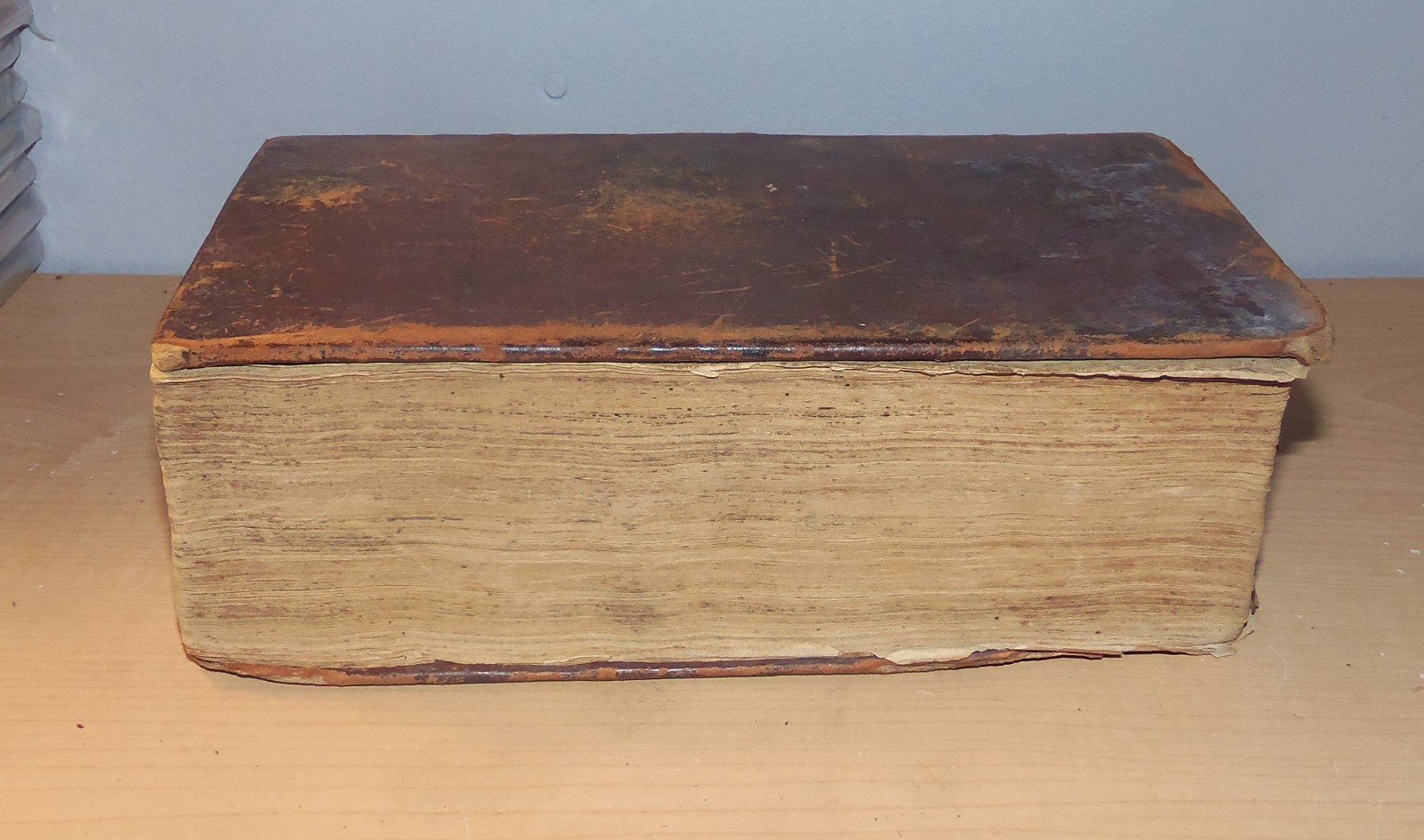 Sixty Sermons on Various Subjects. Parsons. 1780. 1st ed. Volume 2.