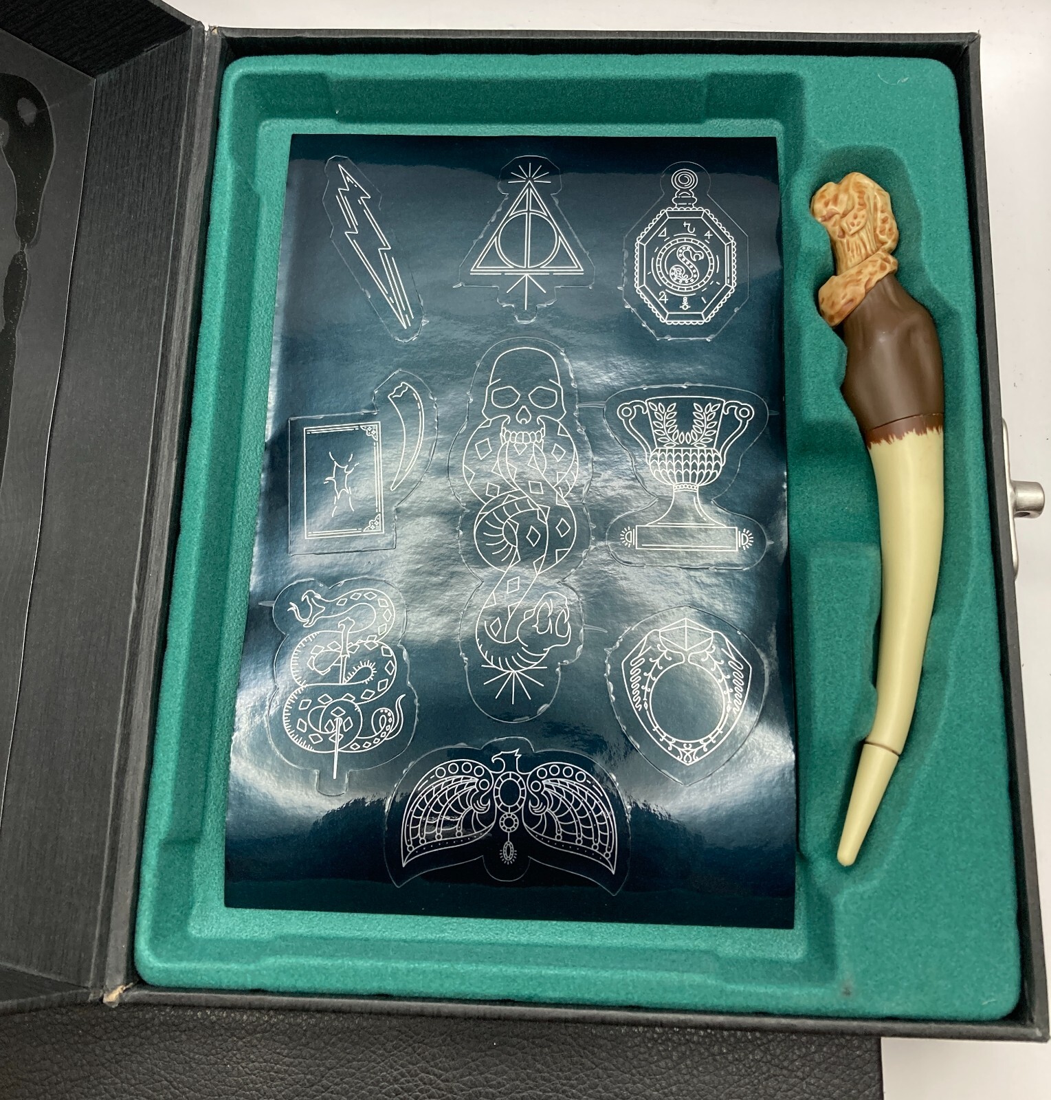 Harry Potter Dark Arts Collectible Set – 2019