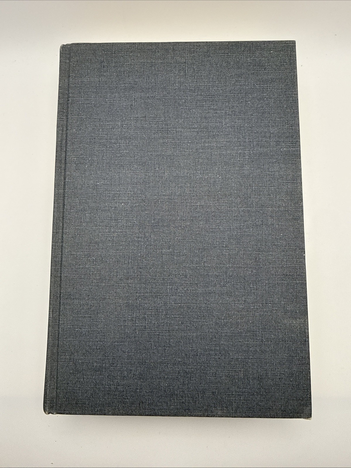 1971 A Dispensational Theology Charles F Baker Signed Inscribed 1st Edition