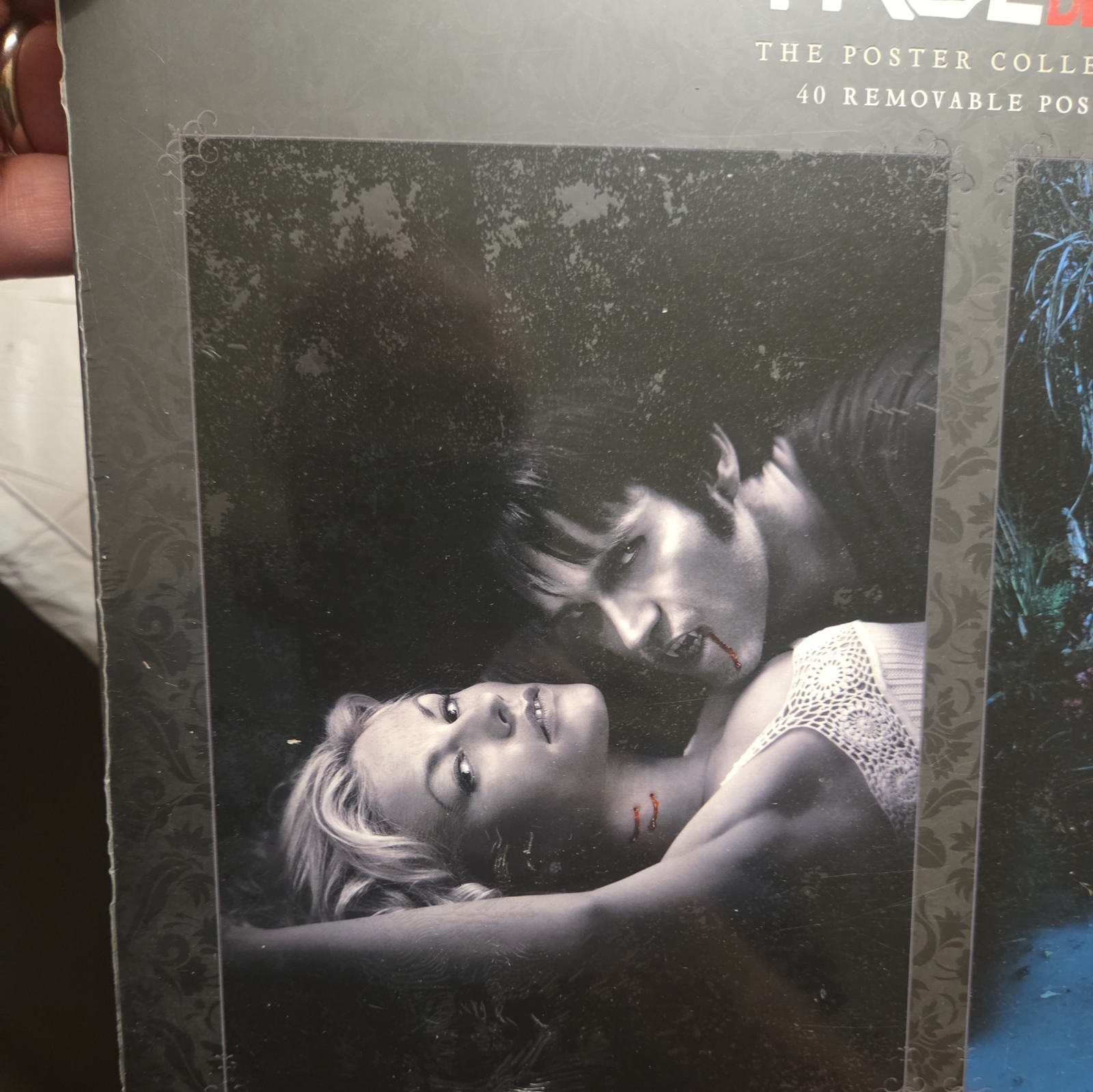 True Blood: The Poster Collection (Insights Poster Collections) 40 Posters