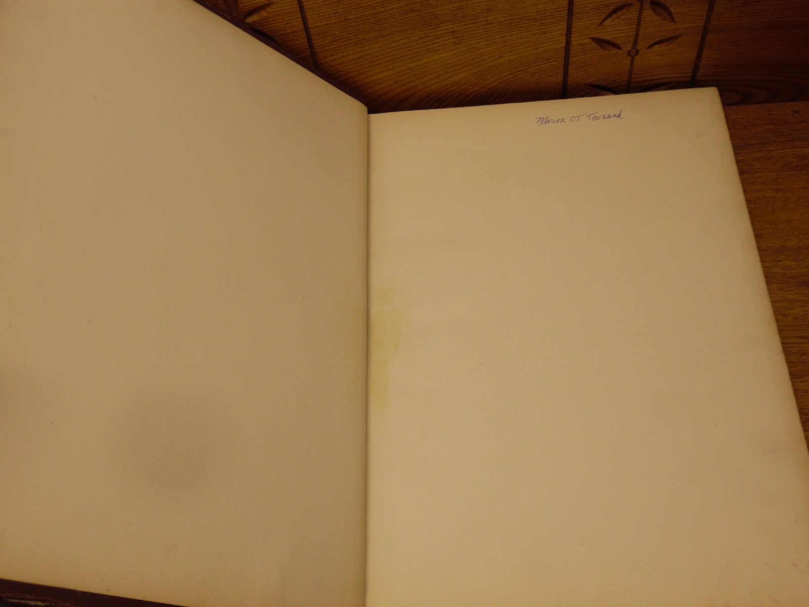 Antique 1896 Book – Frank Leslie’s Famous Leaders & Battle Scenes of Civil War