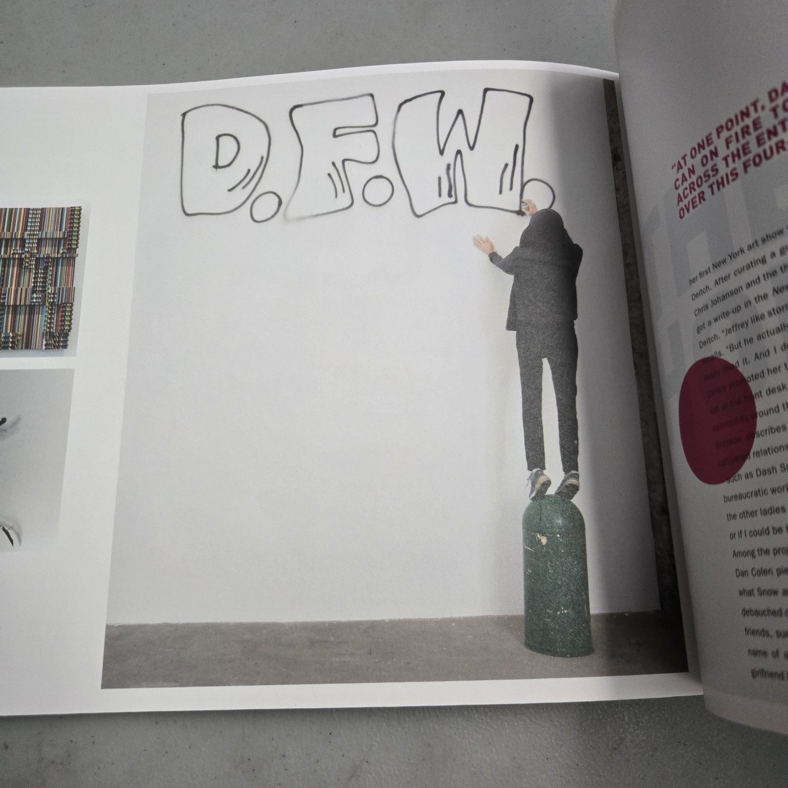 2012 Monster Children Magazine Issue #34 Skater Indie *Flaws