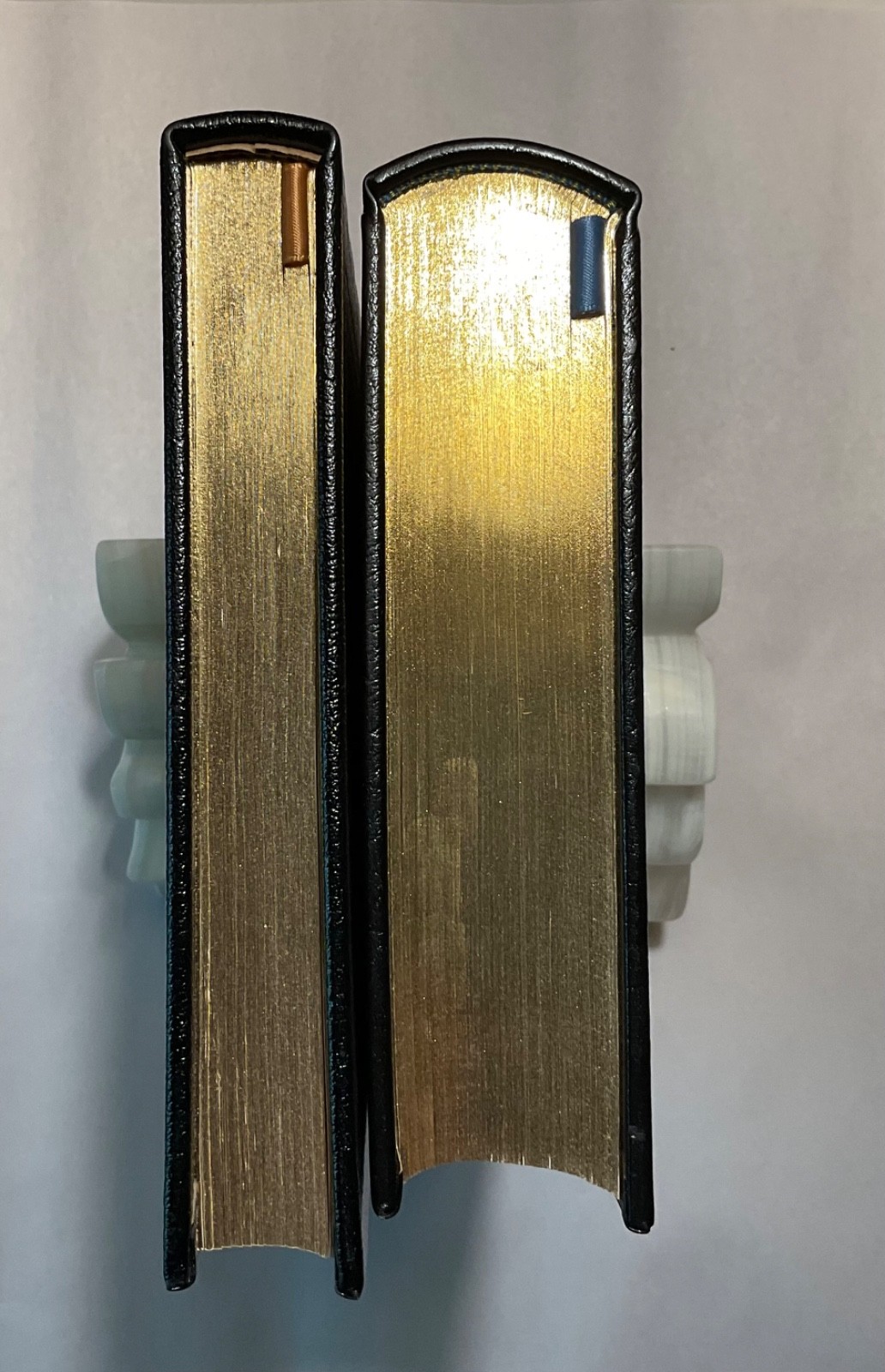 Easton Press Moby Dick & Billy Budd/Benito Cereno Two Books