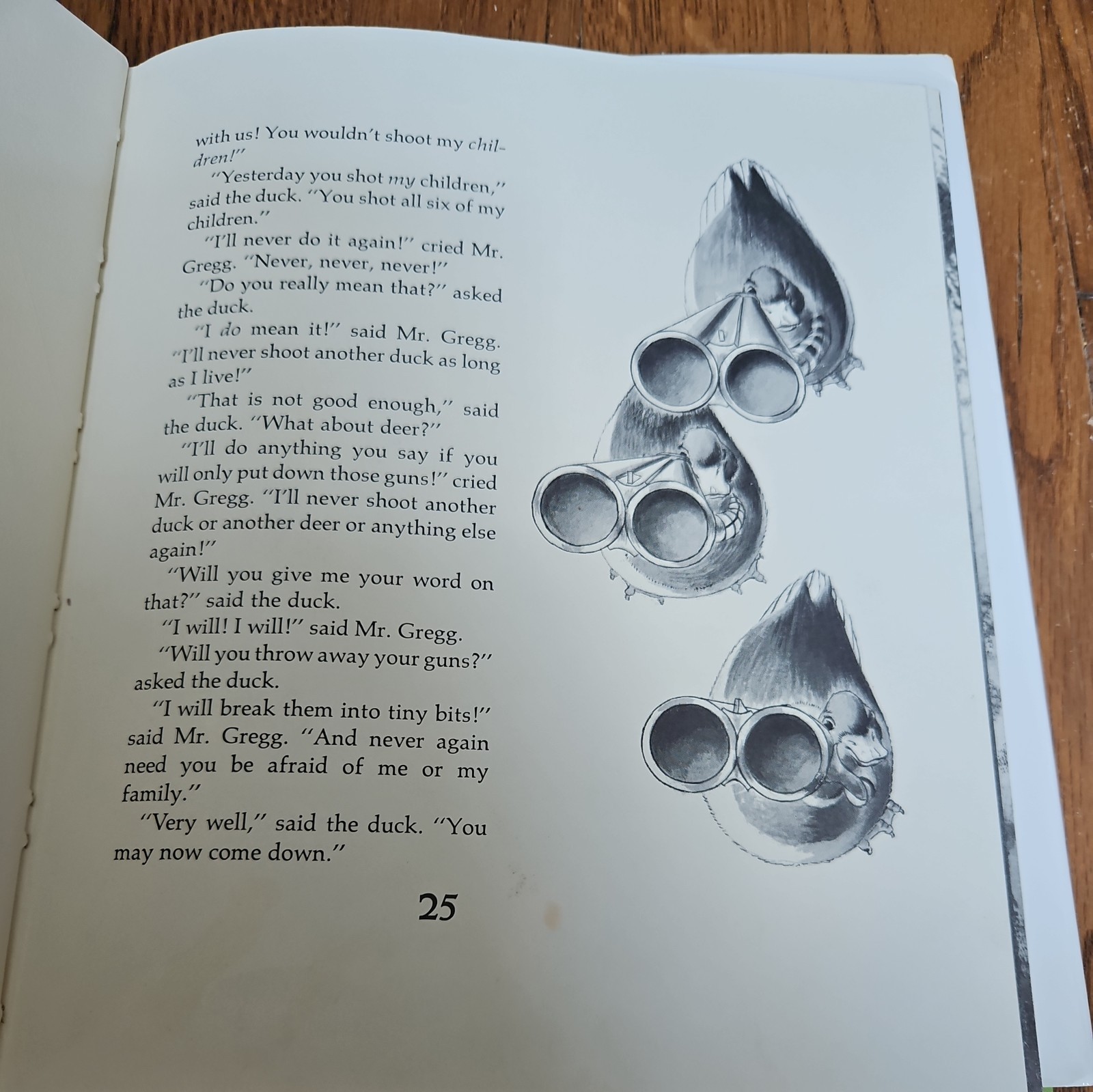 VTG RARE ‘The Magic Finger’ by Roald Dahl, EX Library 1966 w/ Dust Jacket