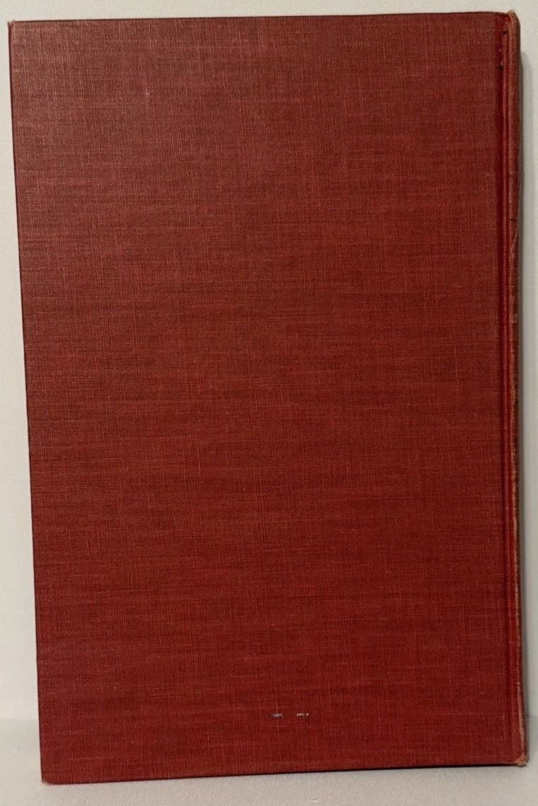 Eastern African History Frederick Praeger 1969 HC Politics And Public Affairs
