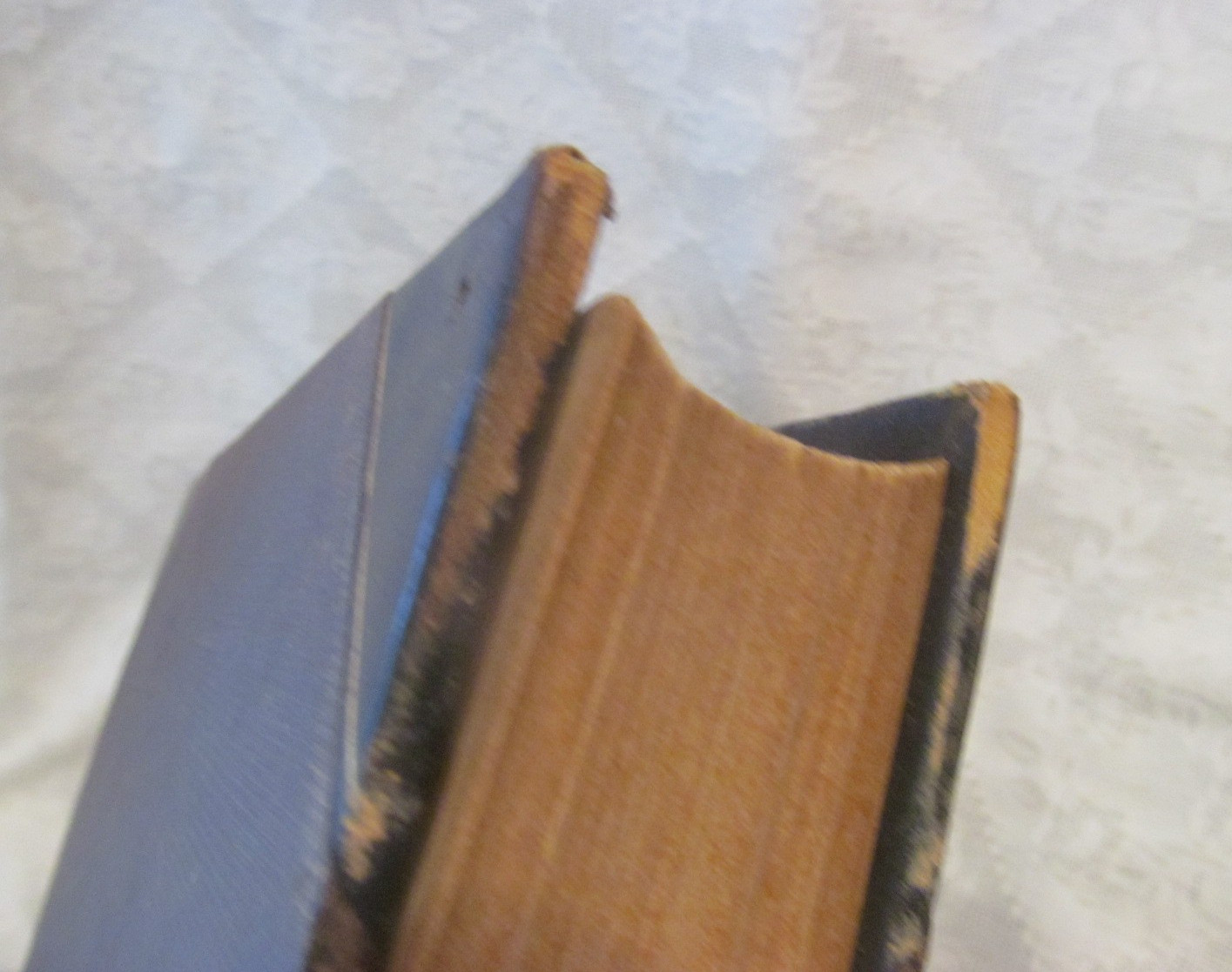 c1859 GODEYS LADYS BOOKS~2 Volumes Full Year~Antique Hand Tinted Fashion Prints