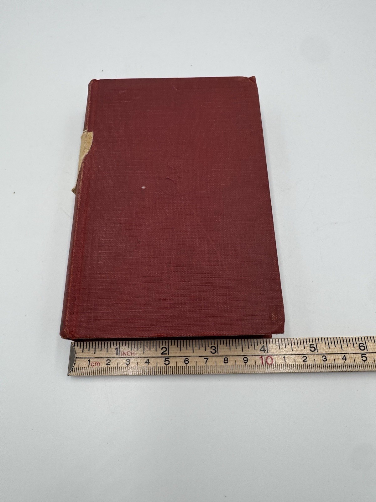 Funk & Wagnalls New Standard vintage ENCYCOPEDIA set 1-25 Red hardcover 1931