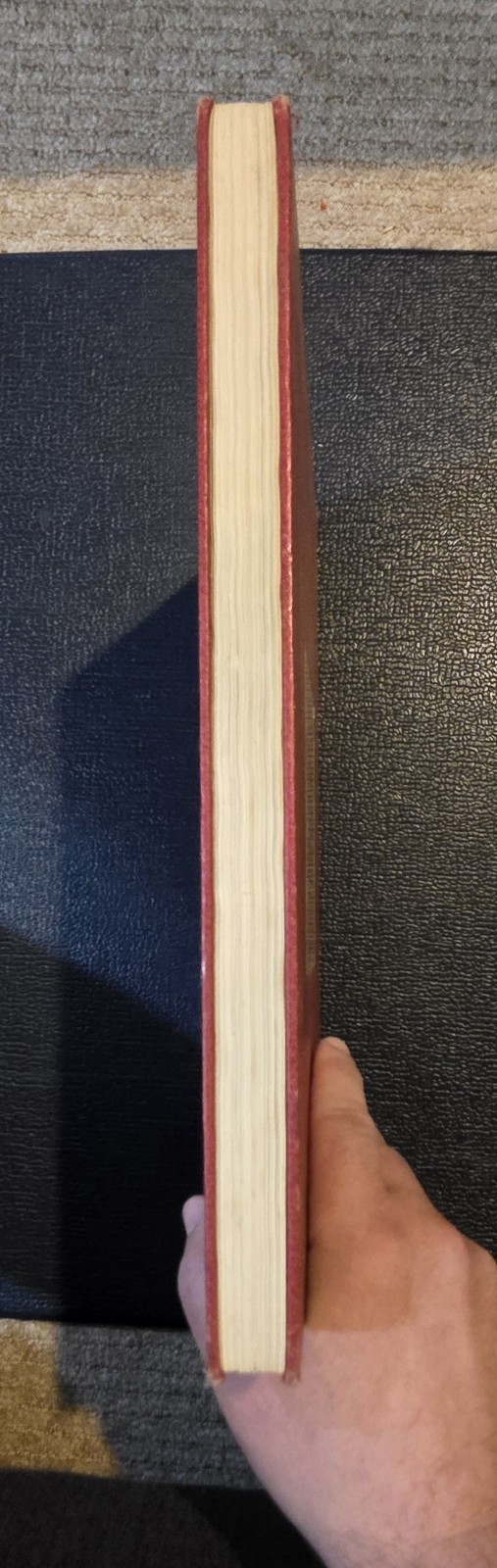 Life’s Picture History of World War II 1950 Hardcover Time Illustrated