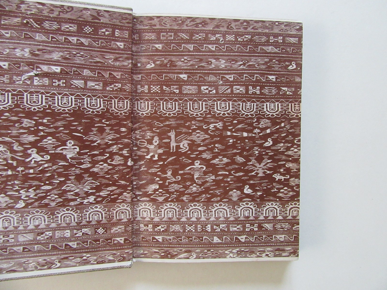 Animal Stories the Indians Told ed. by Elizabeth Bishop Johnson – Knopf, 1927