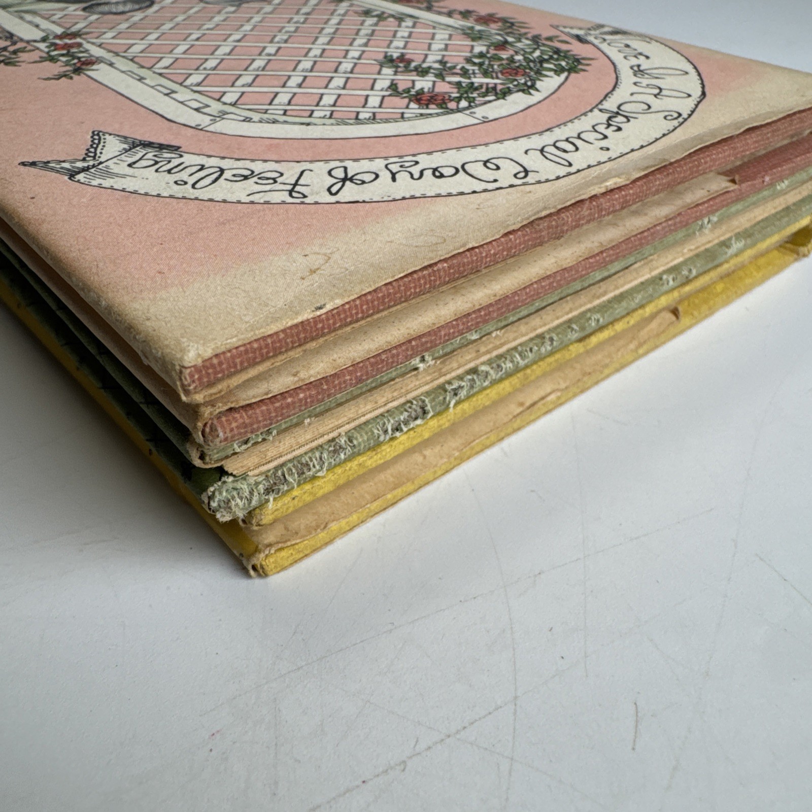 3 Vintage Joan Walsh Anglund Hardcover Book Lot Love Friendship Spring Exc Cond