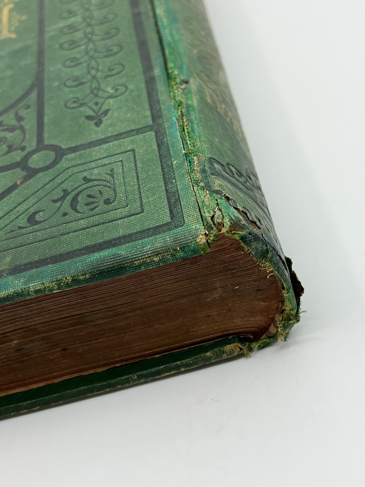 Festival of Art Poetry and Song 1880 Vintage Hardcover RARE Illustrated Saunders