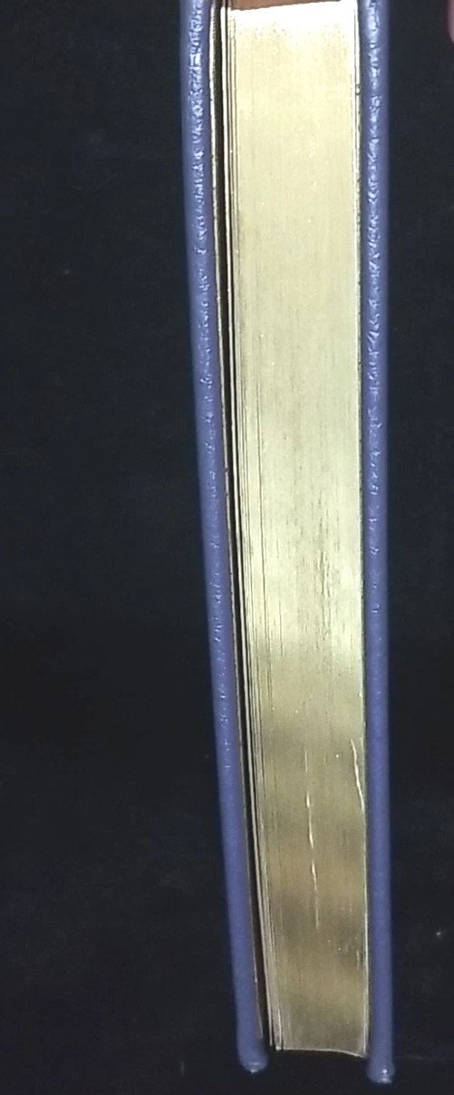 Vintage-Woman’s Life Guy de Maupassant Easton Press Library of Famous Editions