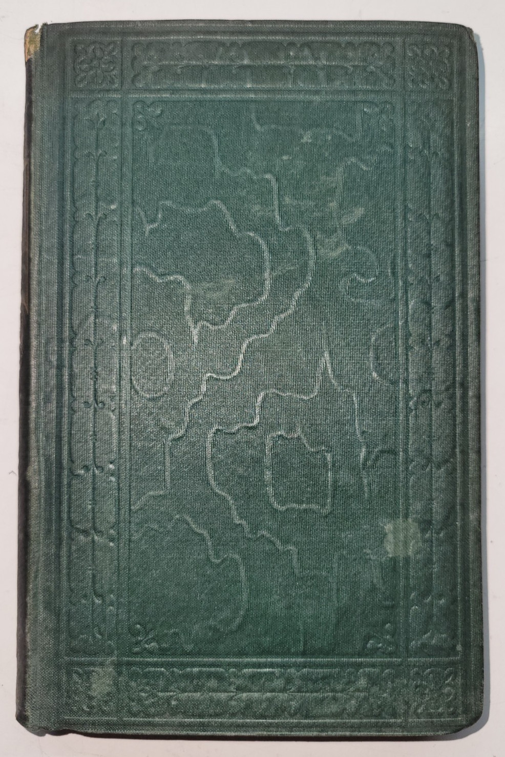 EDUCATION OF CHARACTER 1856 Sarah Stickney Ellis Victorian Morals Fashion 1st