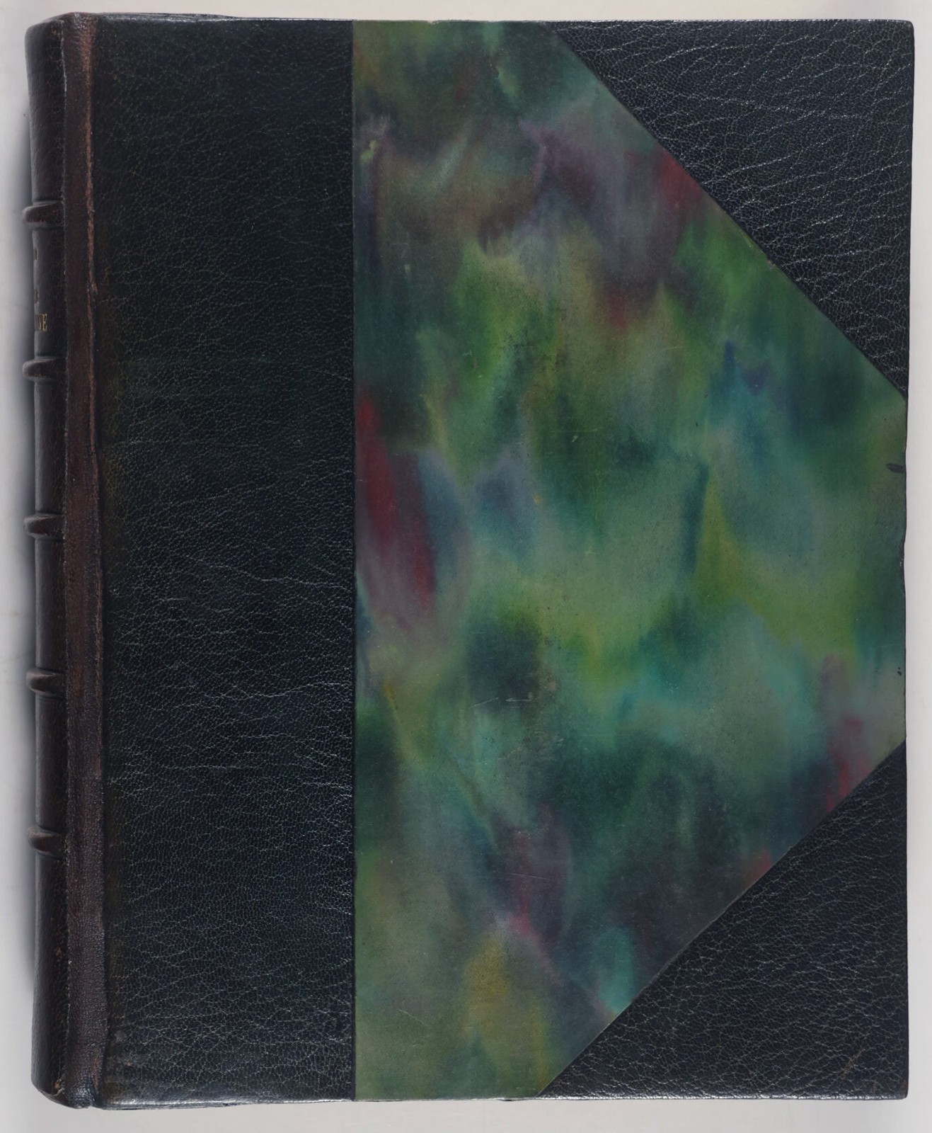 George Riviére / Le Maître Paul Cézanne The Master Paul Limited 1st ed