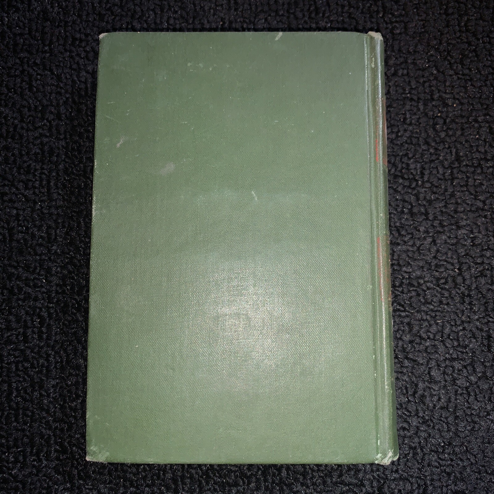 The Land We Live In The Story of Our Country by Henry Mann 1896 Christian Herald
