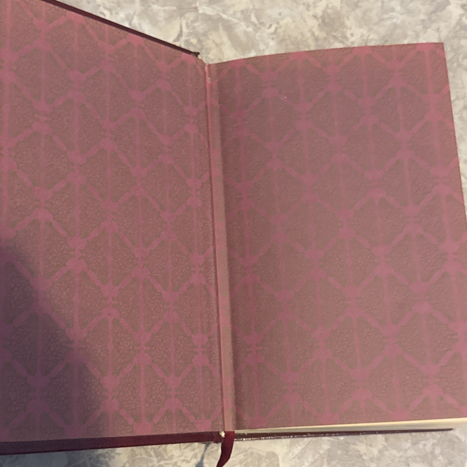 Longmeadow Press Works Of Sir Arthur Conan Doyle Complete Bonded Leather 1984