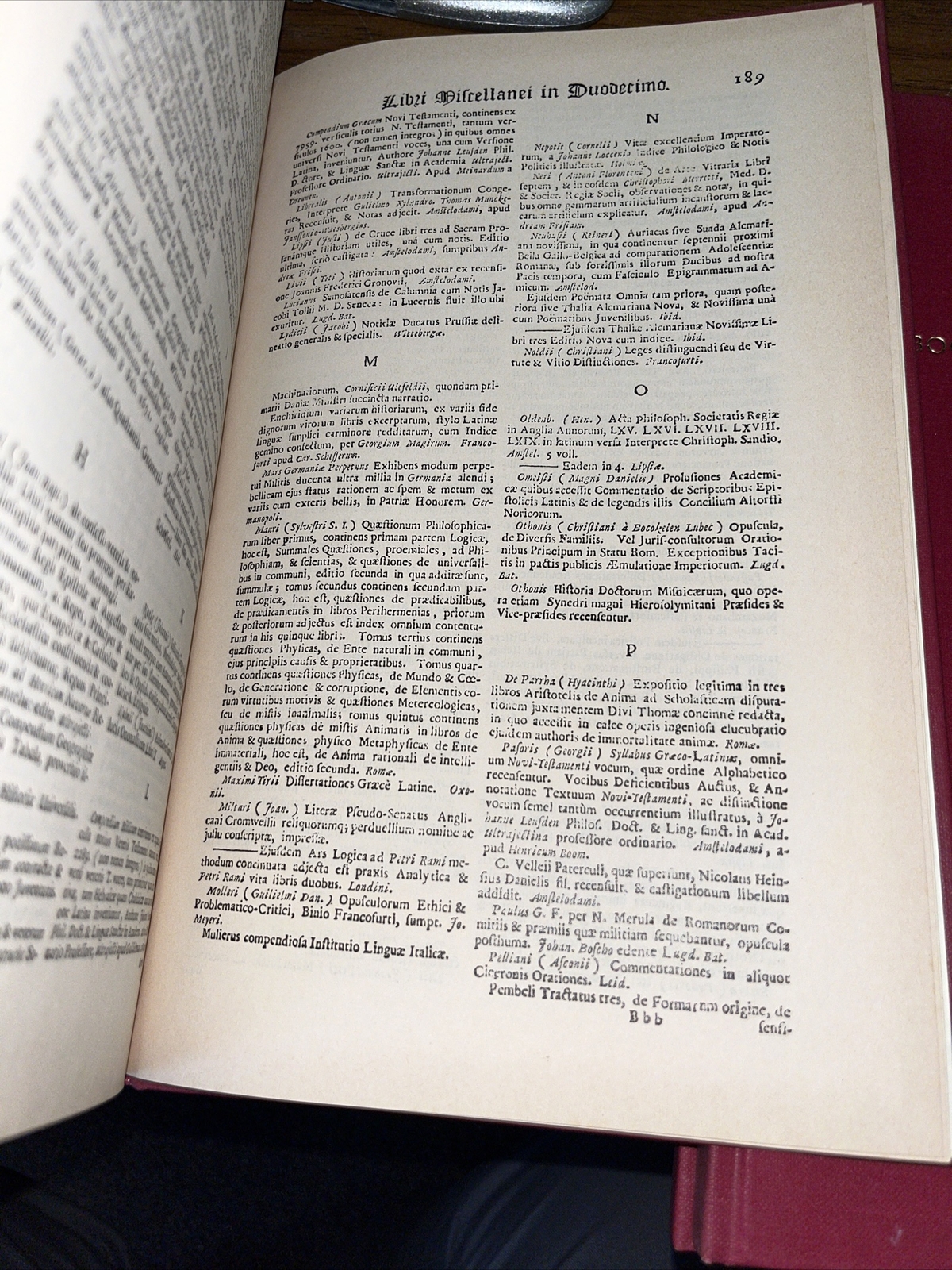 Gregg Archive Robert Clavel – CATALOGUE OF BOOKS PRINTED IN ENGLAND 1666 – 1680