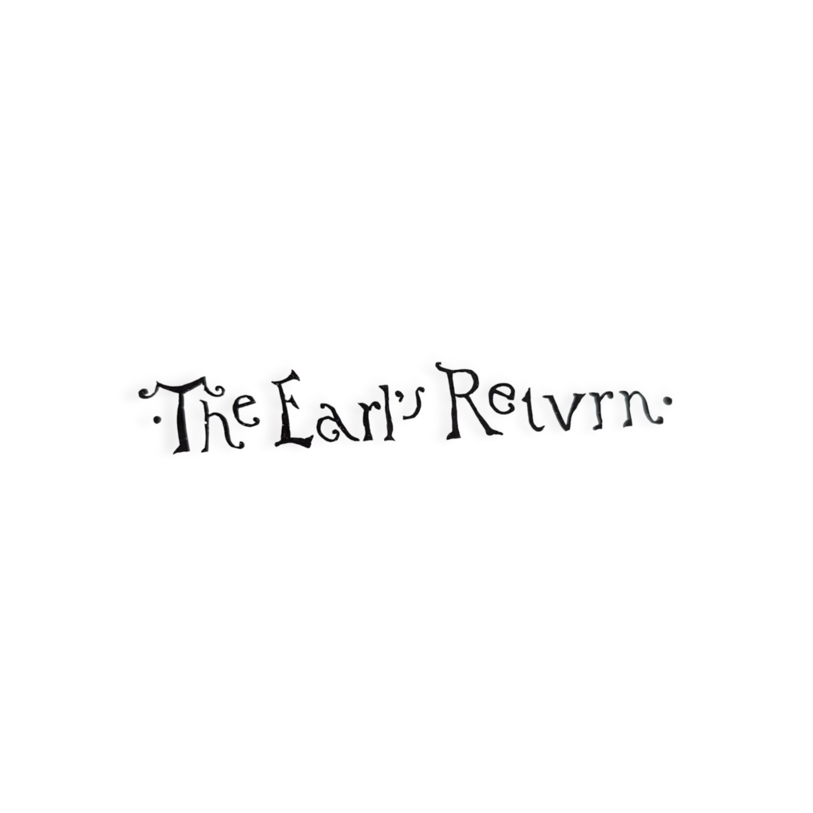 The Earl’s Return by Owen Meredith Copyright 1886 Hardcover Book