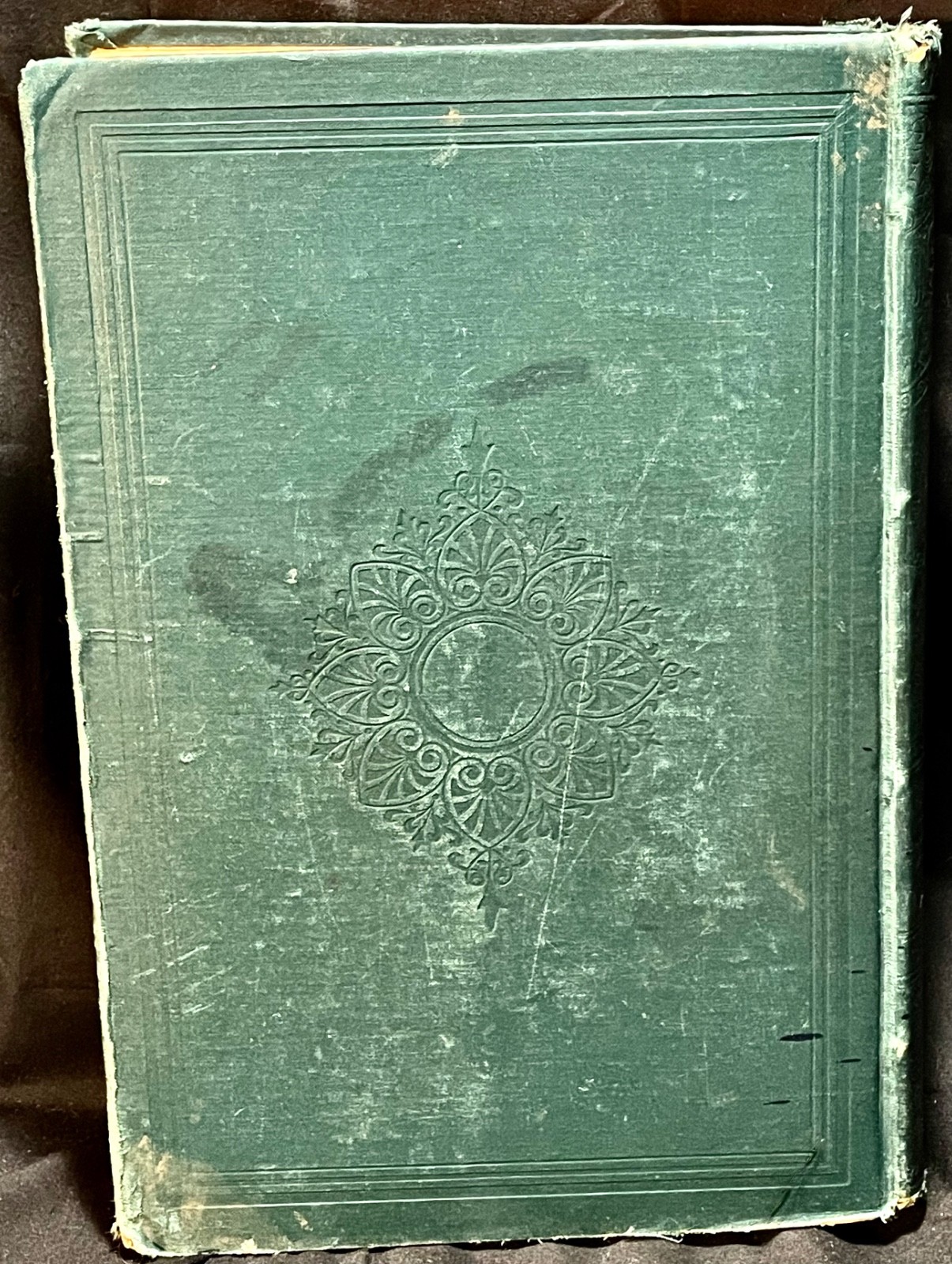 The Works Of Charles Dickens Volume I-VI 6 Volumes 1870-80’s Colliers Unabridged