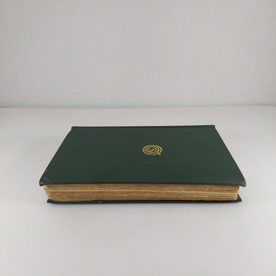 Kidnapped by Robert Louis Stevenson 1907 Illustrated HC Charles Scribner’s Sons