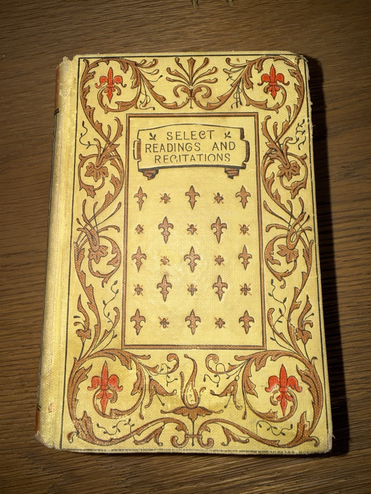 Antique Christian Herald Library 8 Vol Set 1897 Victorian Decorative Books Talm