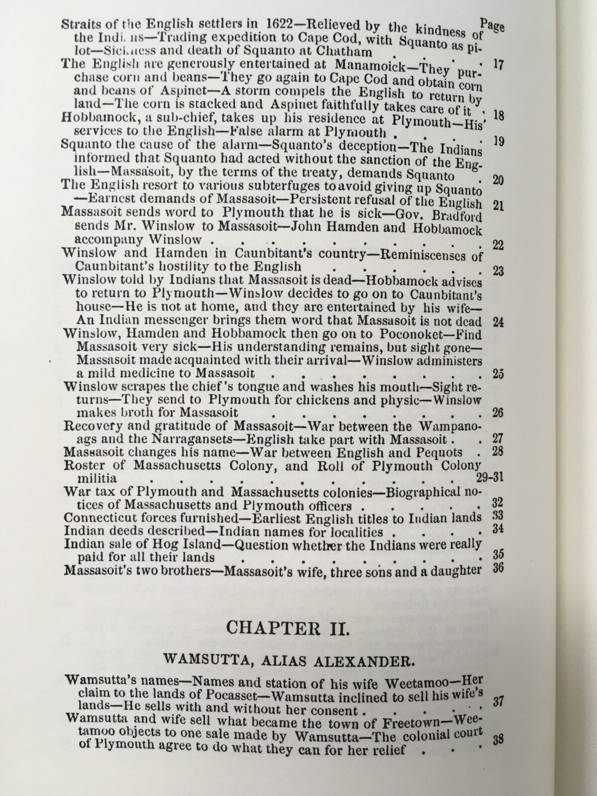 Indian History, Biography & Genealogy by Ebenezer Peirce Wamponoag Tribe 2002