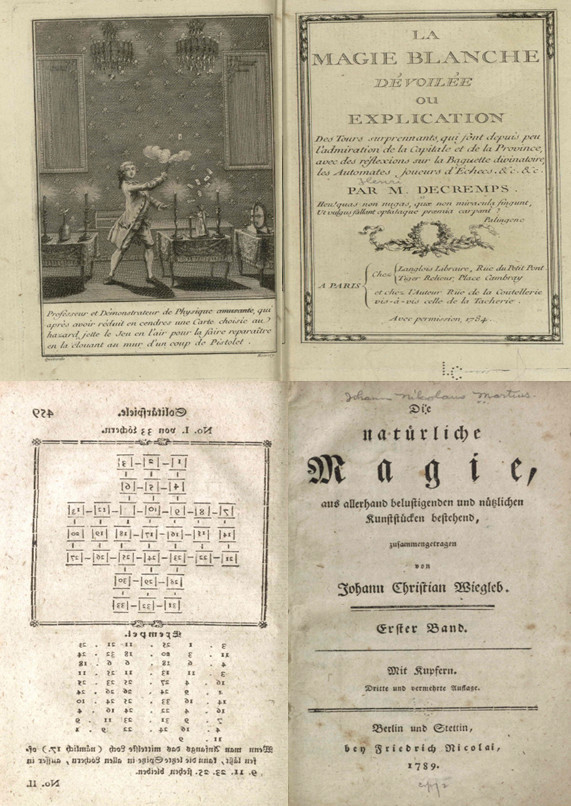 50 Most Rare Old Books on Magic Conjuring Houdini Witchcraft Occult Spell on DVD