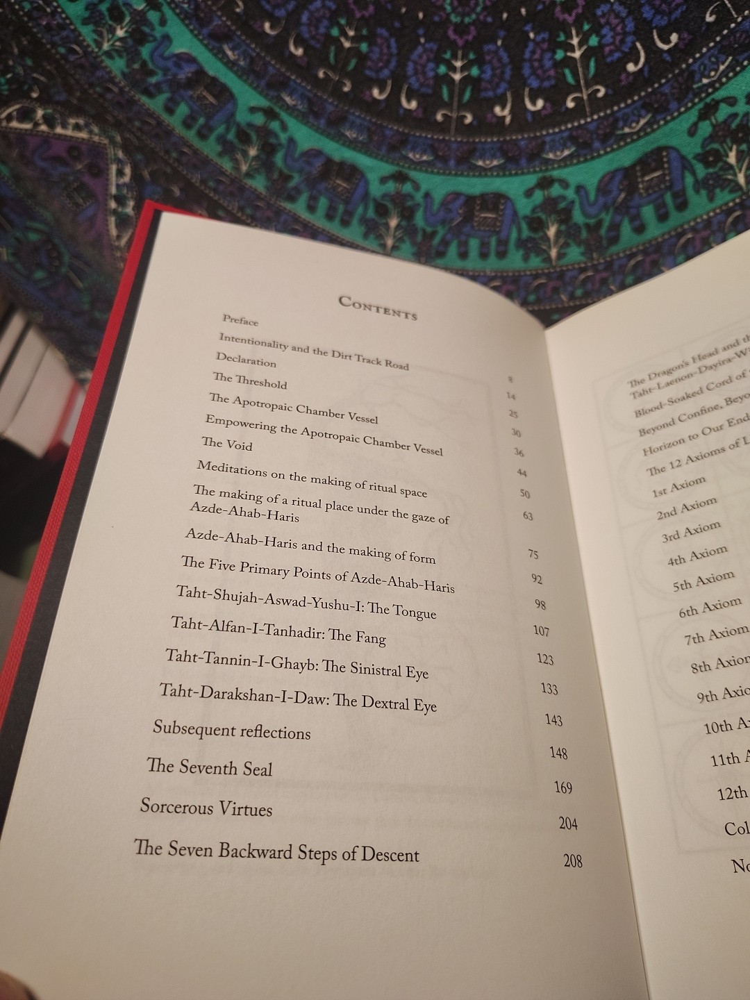Book of the Black Dragon Peter Hamilton-Giles Volume 1 First Edition