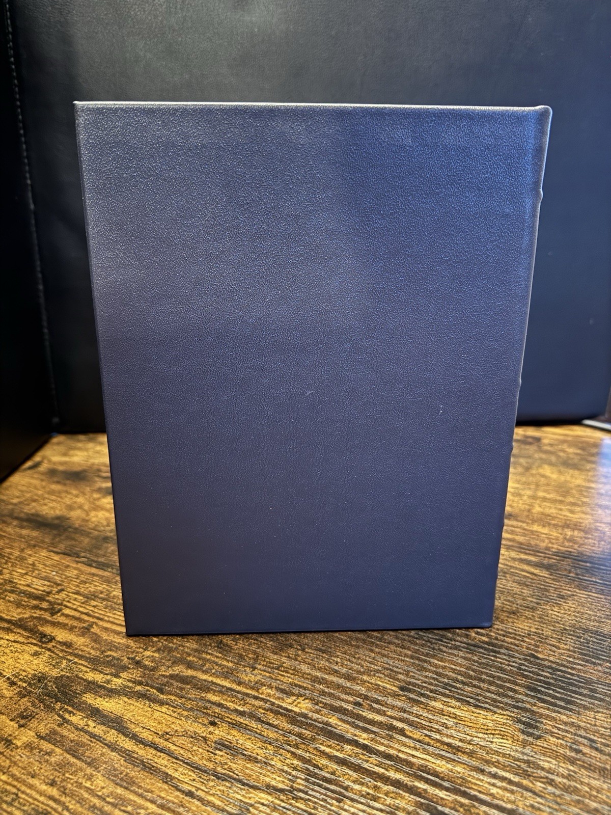 Norse Myths Easton Press Leather Bound Book Limited Edition Sold Out Mint
