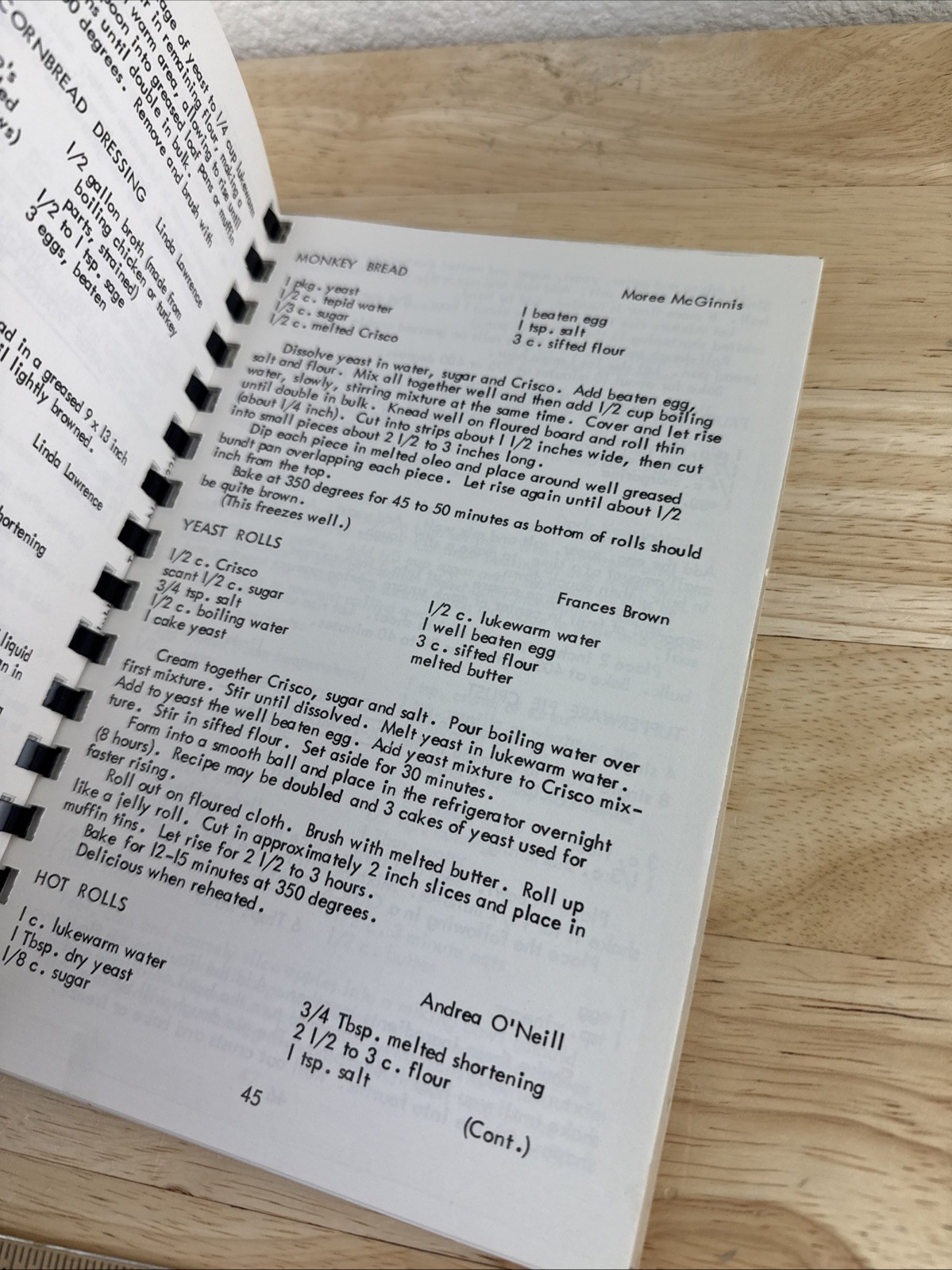 Calvary Baptist Church Lubbock Texas Receipe Cookbook Concept Car Cover Cooking
