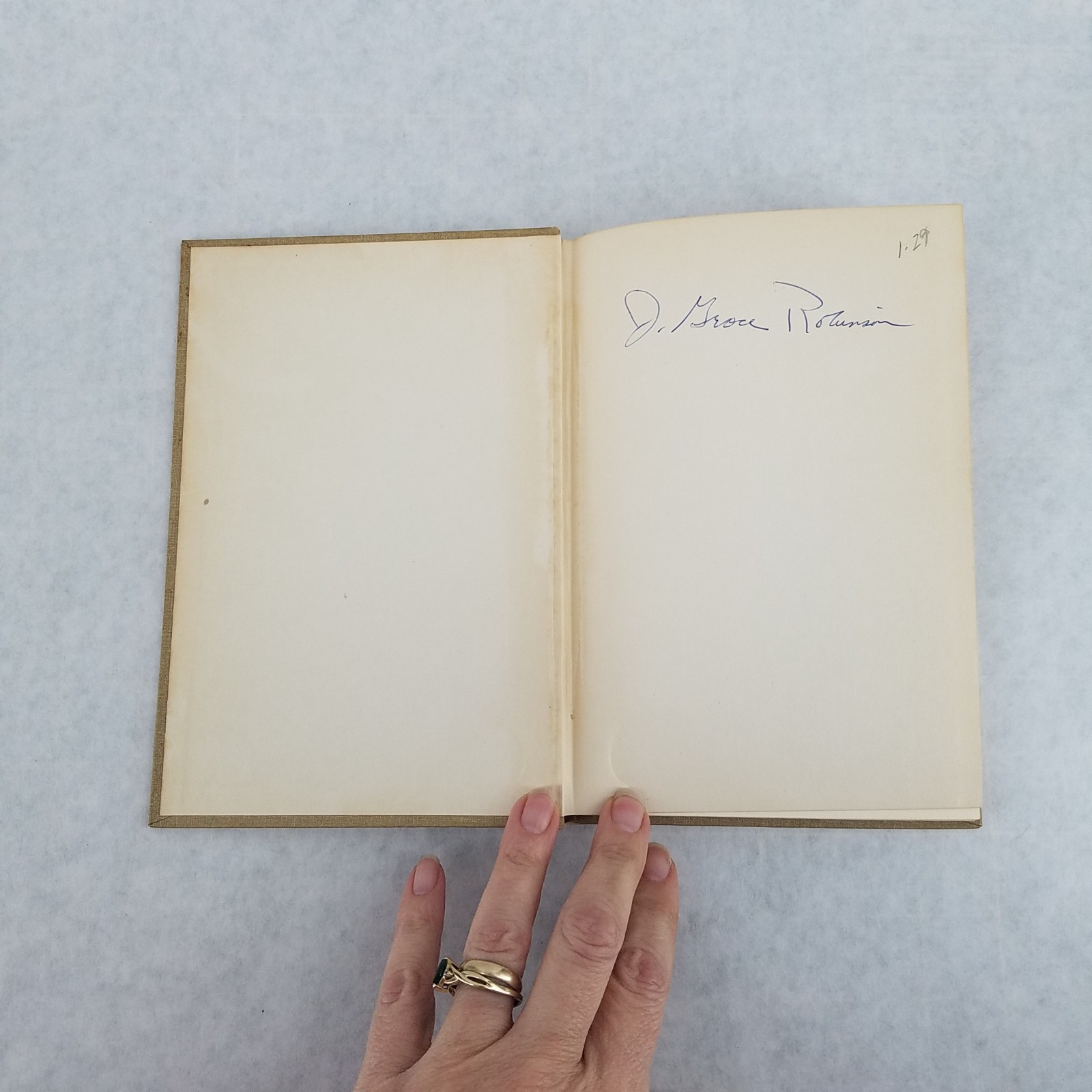 Funeral Sermons and Outlines Baker 1955 Hardcover – Meyer Spurgeon Barnes