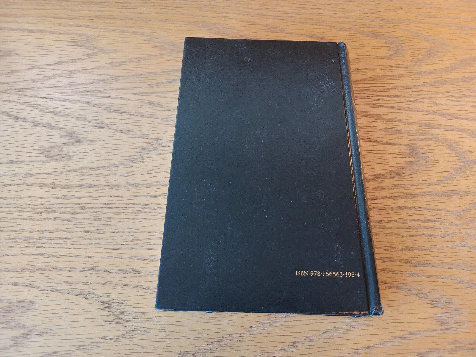 Holy Bible New Revised Standard Version 2008 Hardcover Hendrickson Bibles B
