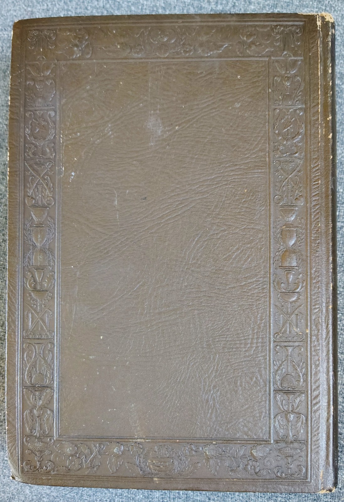 Mackey’s Encyclopedia of Freemasonry & It’s Kindred Sciences 1927 Vol.2 History