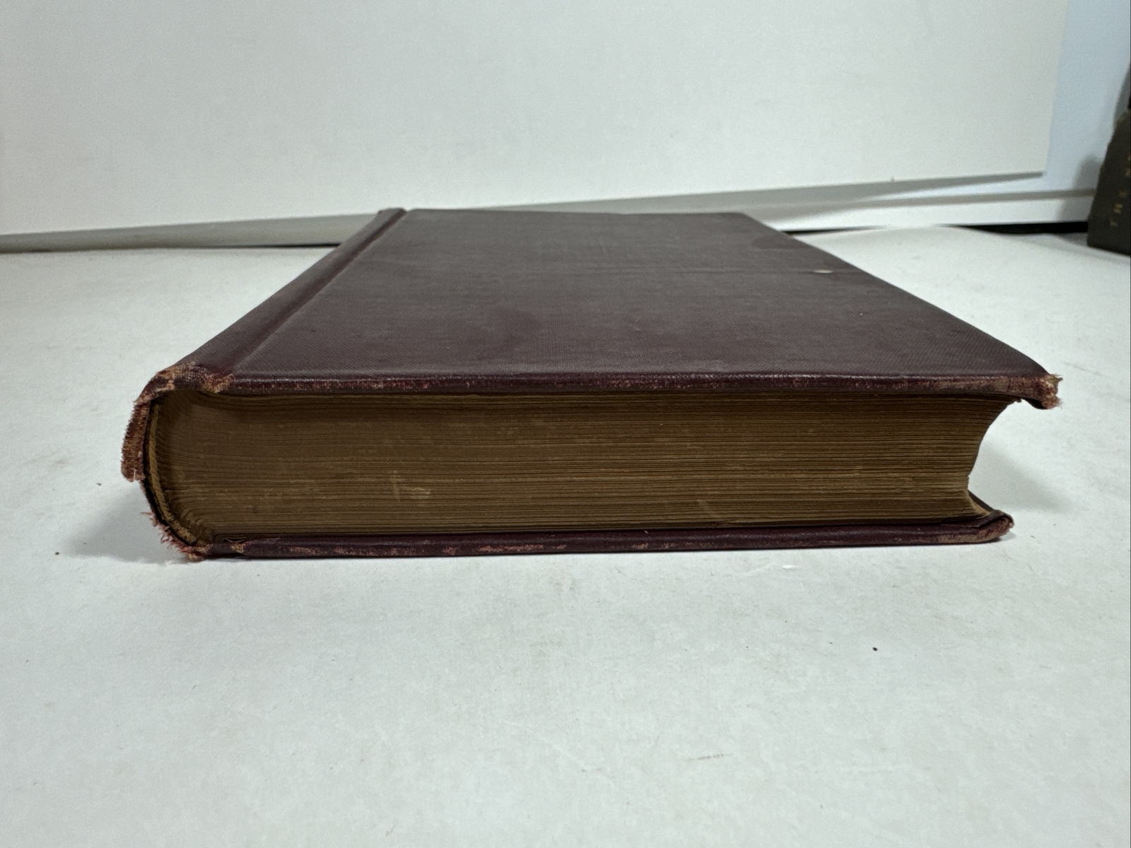 1895 The Beginner’s Greek Book by WHITE, classical ancient Greece language learn