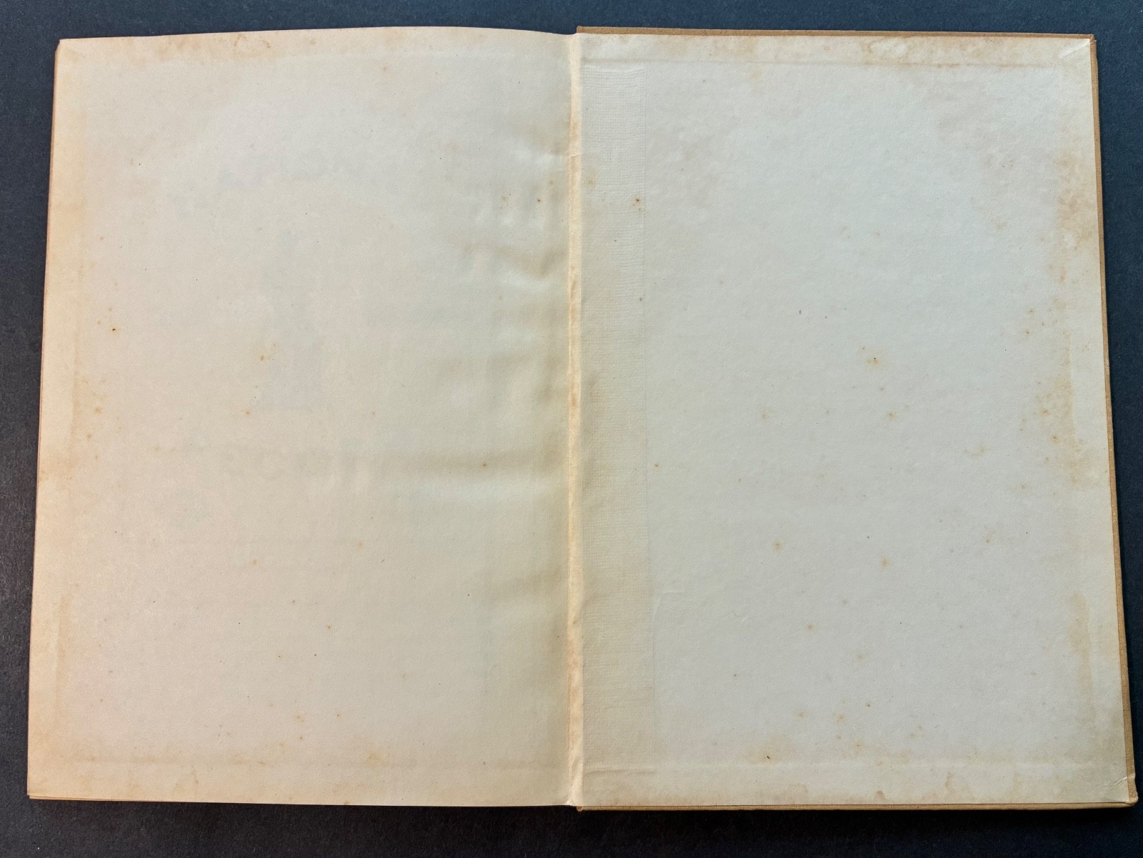 Rare! FELLOWS 50 YEARS OF PROGRESS 1896-1946 ~ The Fellows Gear Shaping Company