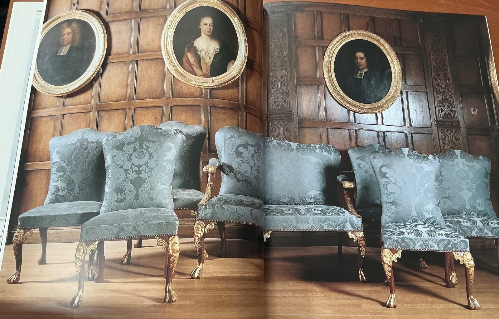 Benacre Hall Suffolk Sotheby’s Country House Auction Catalogue & Price List 2000
