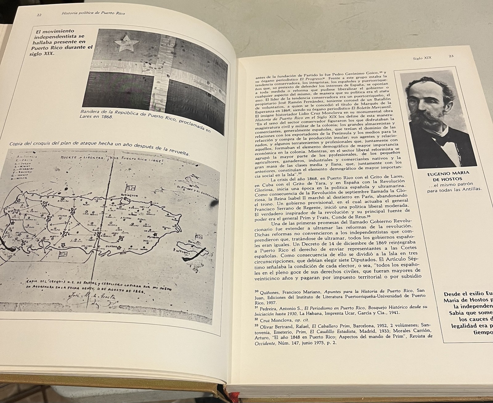La gran enciclopedia de Puerto Rico. Tomo 2: Historia política de Puerto Rico