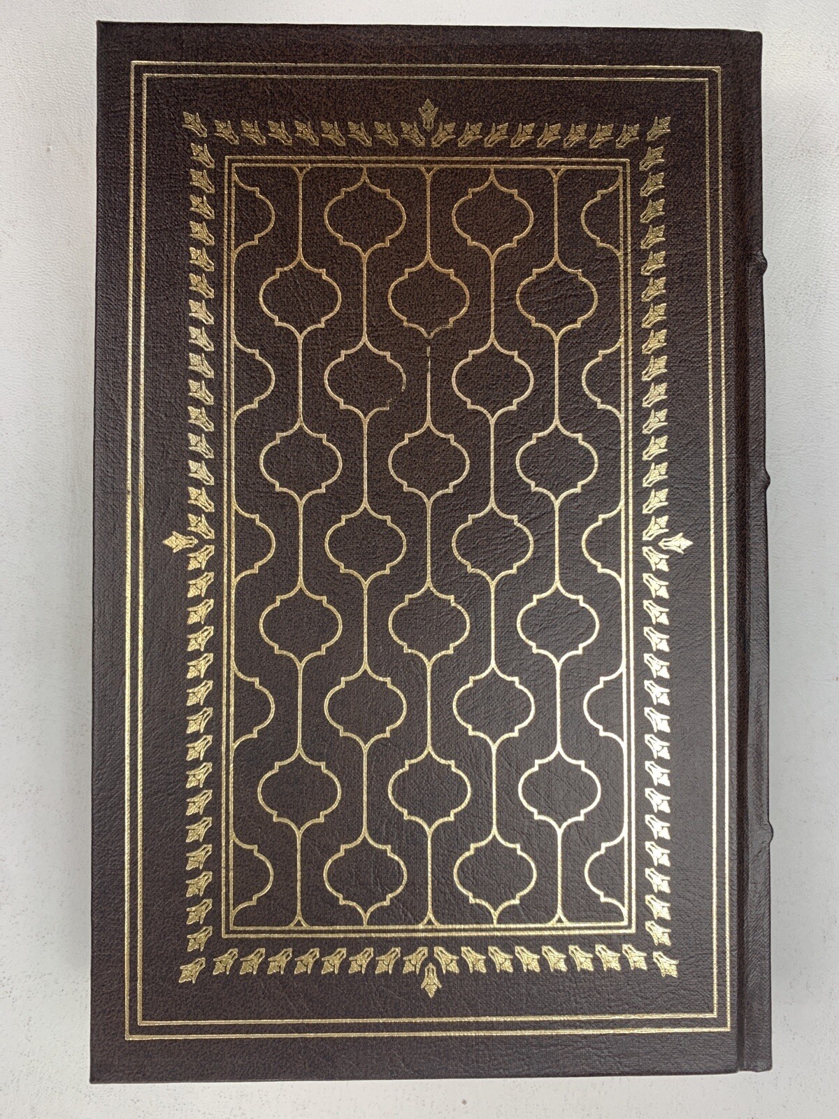 The Magic Mountain Thomas Mann hardcover book Franklin Library