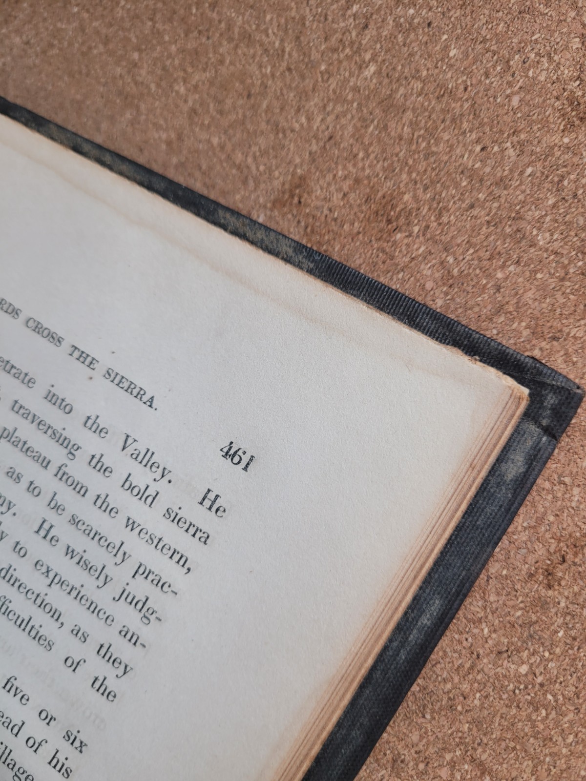 1856 History of the Conquest of Mexico Vol 2 Prescott Antique Hardcover Boston